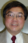 photo of Prof. Shi-Kuo Chang
