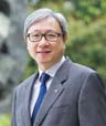 photo of Prof IP, Ho Shing Horace 