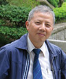 photo of Dr FONG, Shi Piu Joseph
