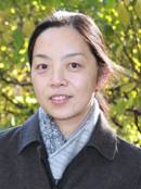 photo of Yuanchun Shi