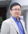 photo of Prof LI, Qing