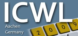 ICWL 2009 Logo Small