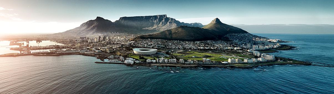 Cape Town