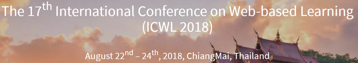 ICWL 2018